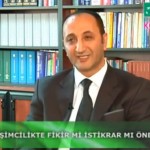 Girişimcilikte Fikir mi İstikrar mı Önemli?