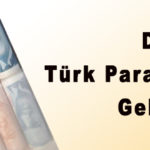 Dijital Türk Parası Geliyor